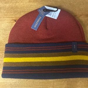 Brand new Pendleton Zion beanie